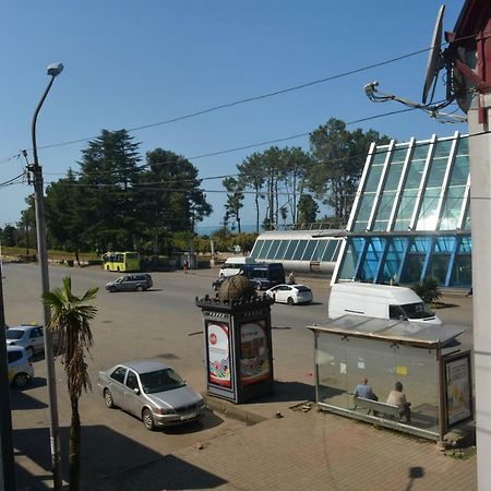 Hotel Niks 马钦加里 外观 照片