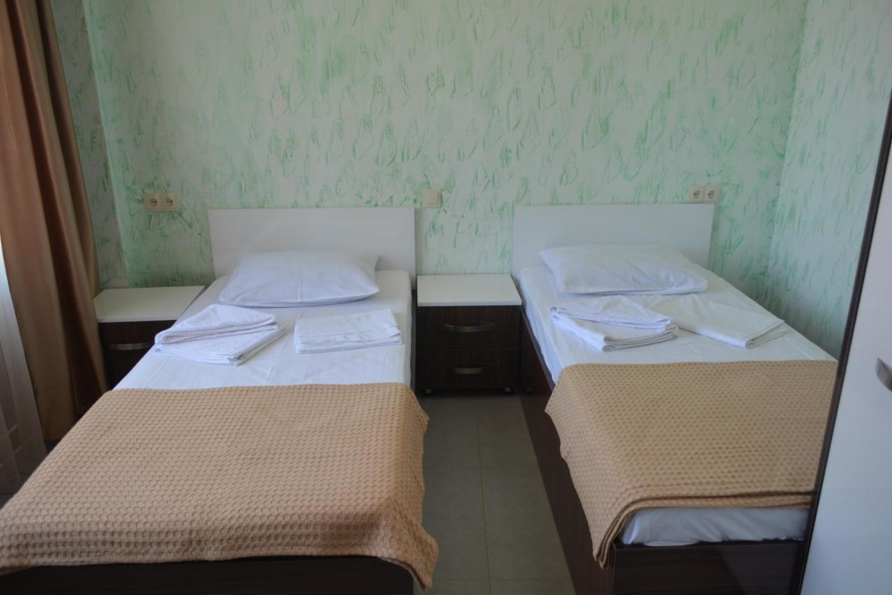 Hotel Niks 马钦加里 外观 照片