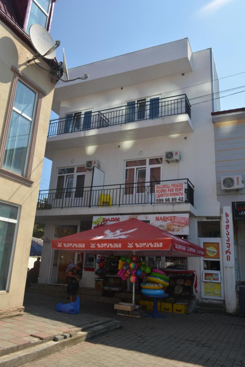 Hotel Niks 马钦加里 外观 照片