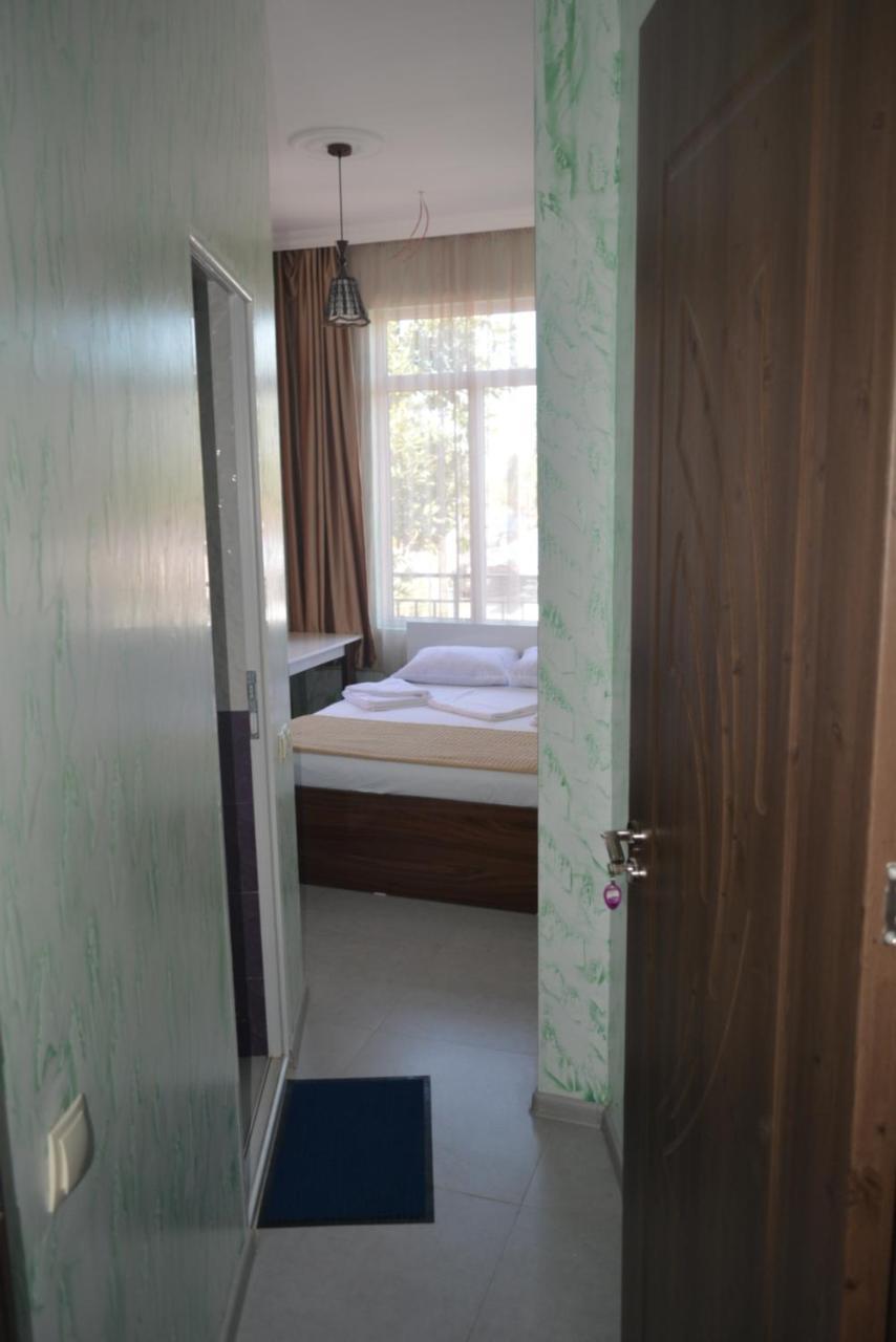 Hotel Niks 马钦加里 外观 照片