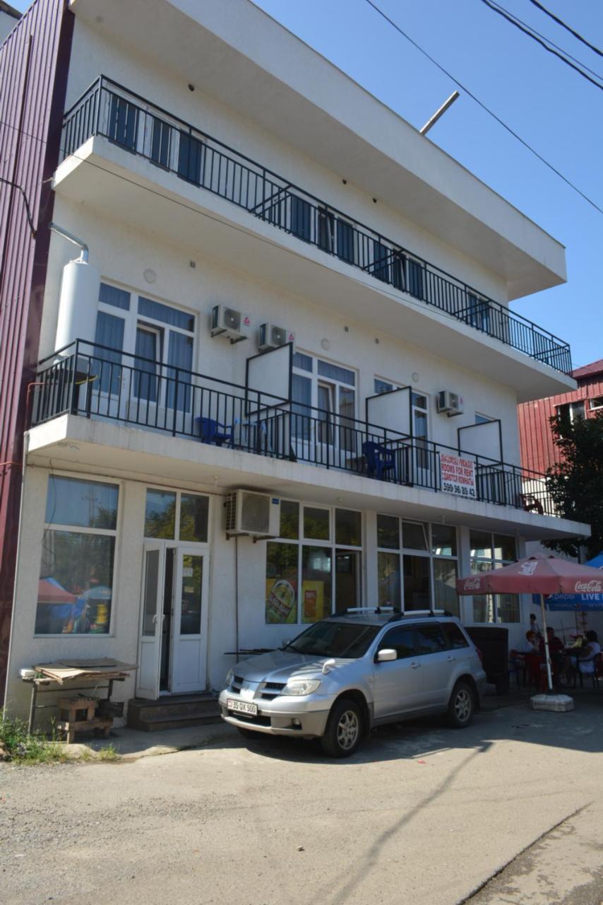 Hotel Niks 马钦加里 外观 照片