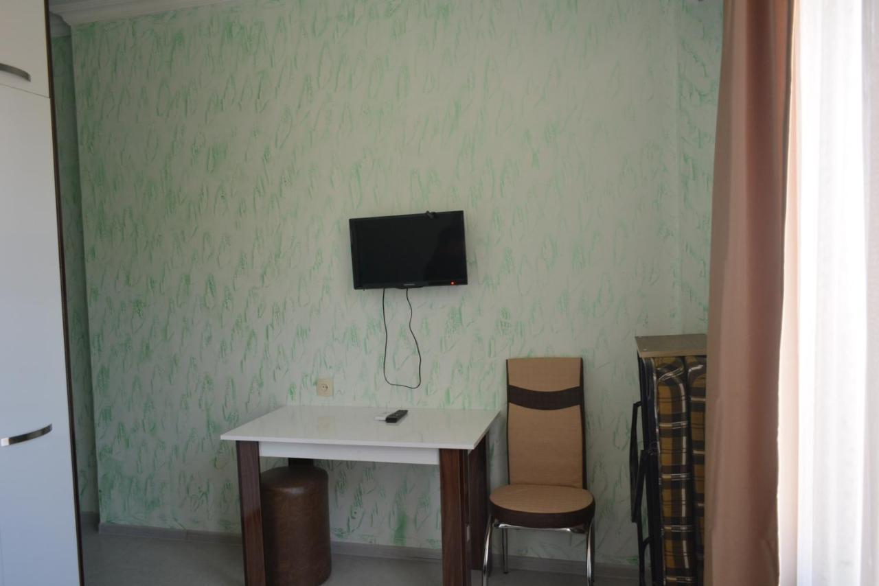 Hotel Niks 马钦加里 外观 照片