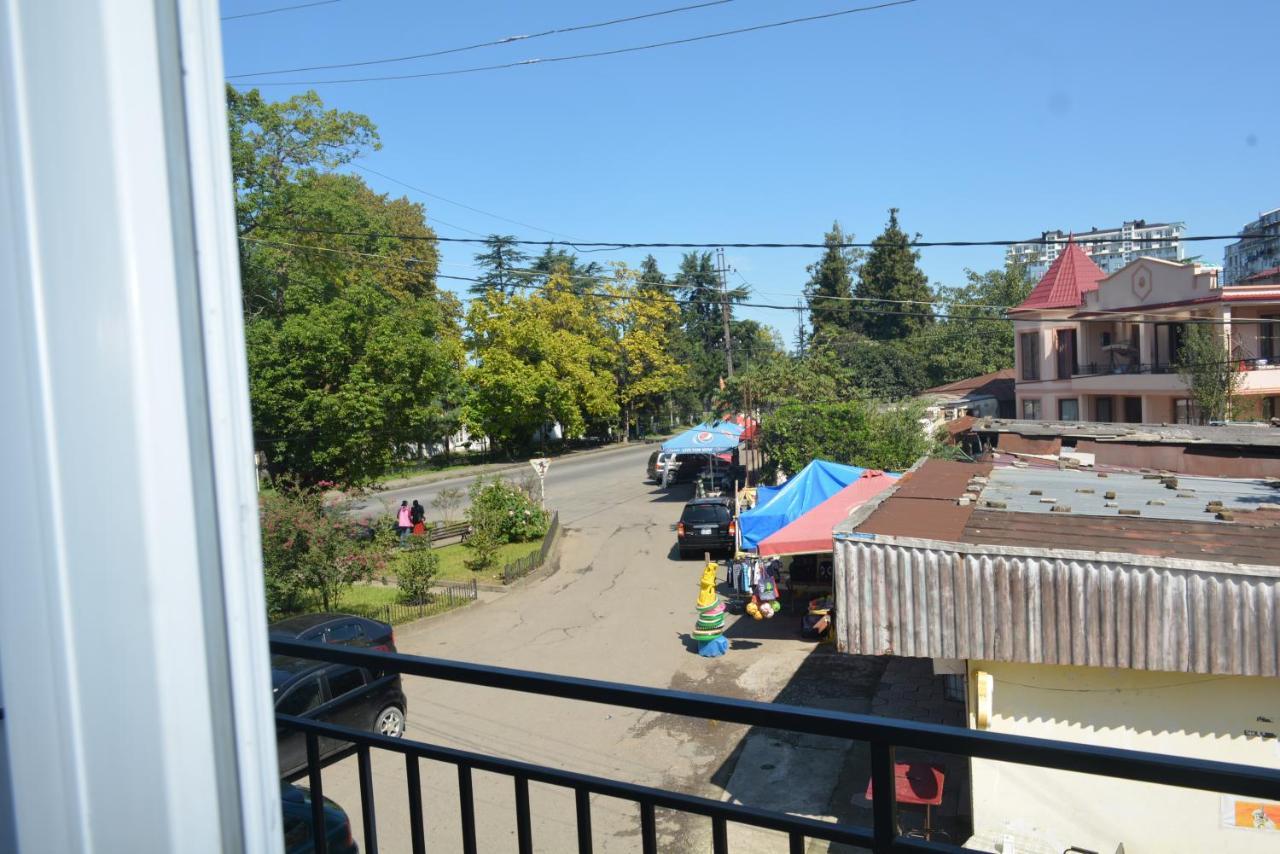 Hotel Niks 马钦加里 外观 照片