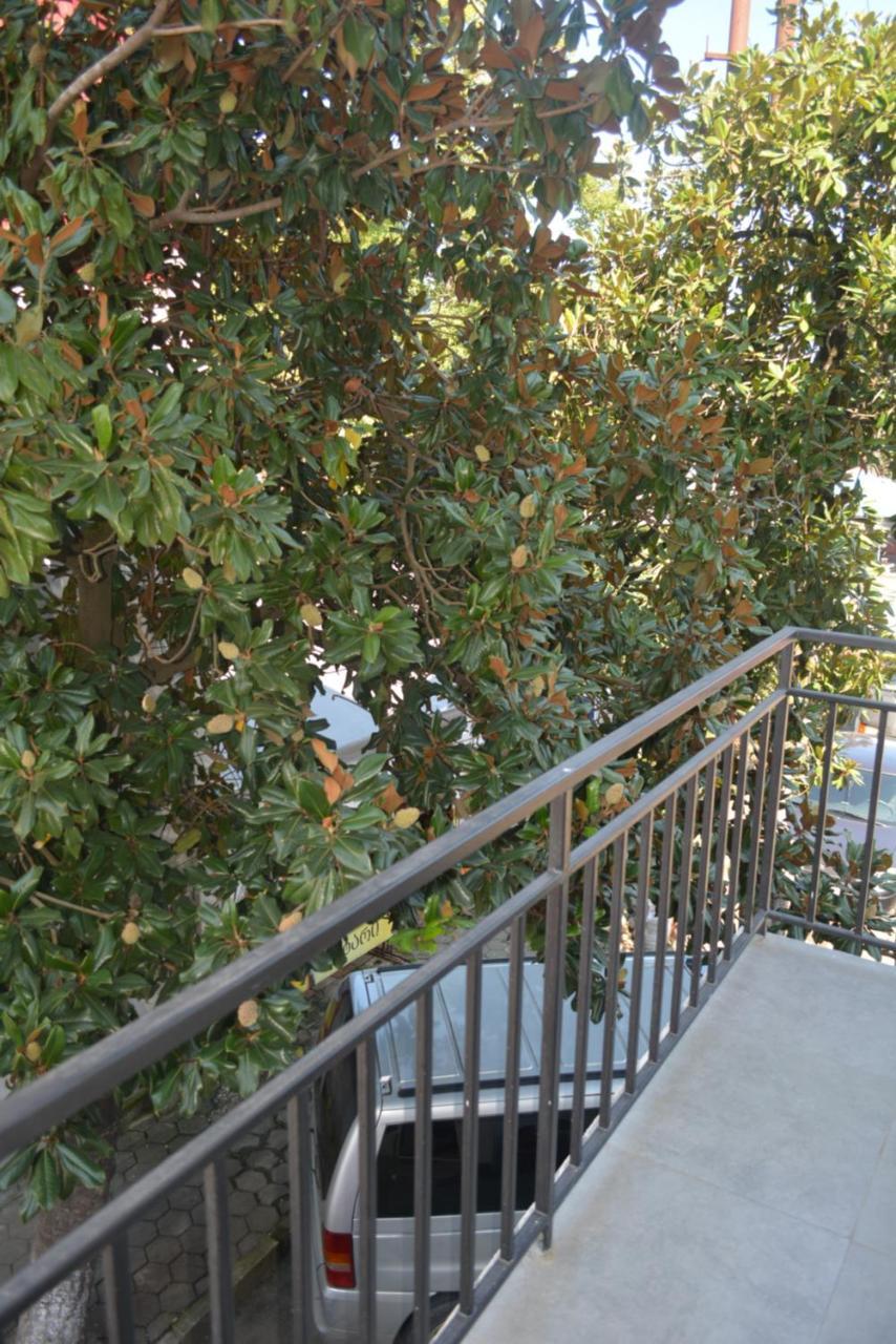 Hotel Niks 马钦加里 外观 照片