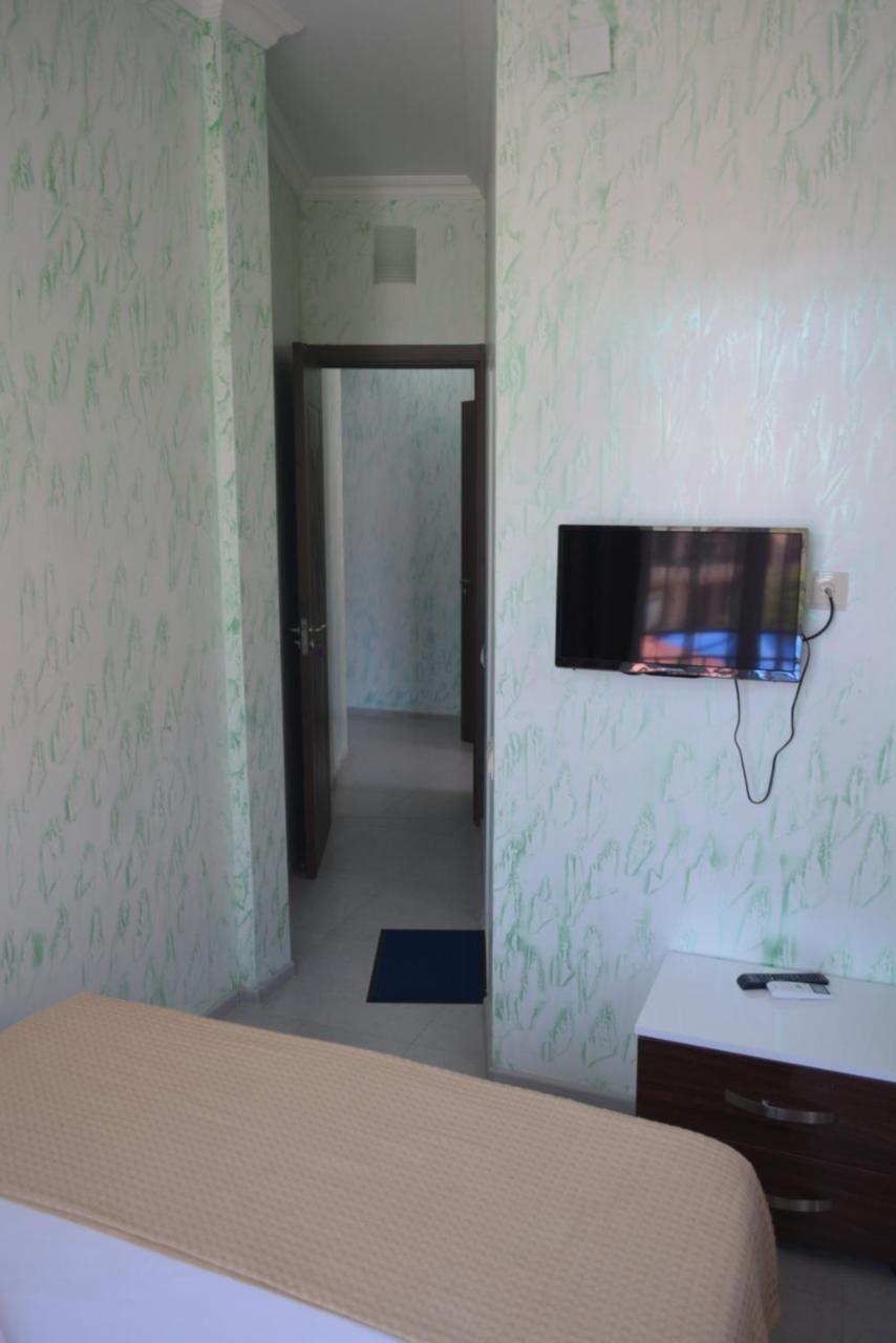 Hotel Niks 马钦加里 外观 照片