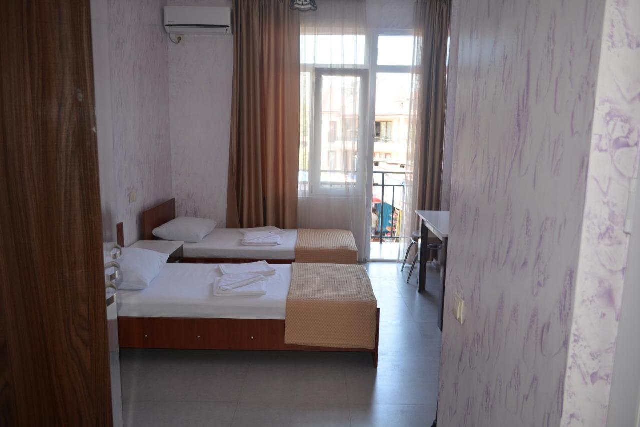 Hotel Niks 马钦加里 外观 照片