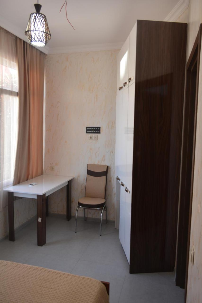 Hotel Niks 马钦加里 外观 照片