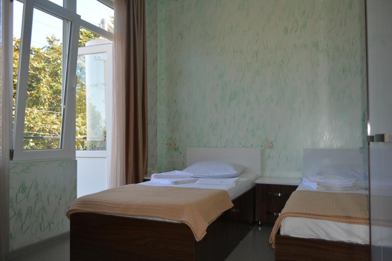 Hotel Niks 马钦加里 外观 照片