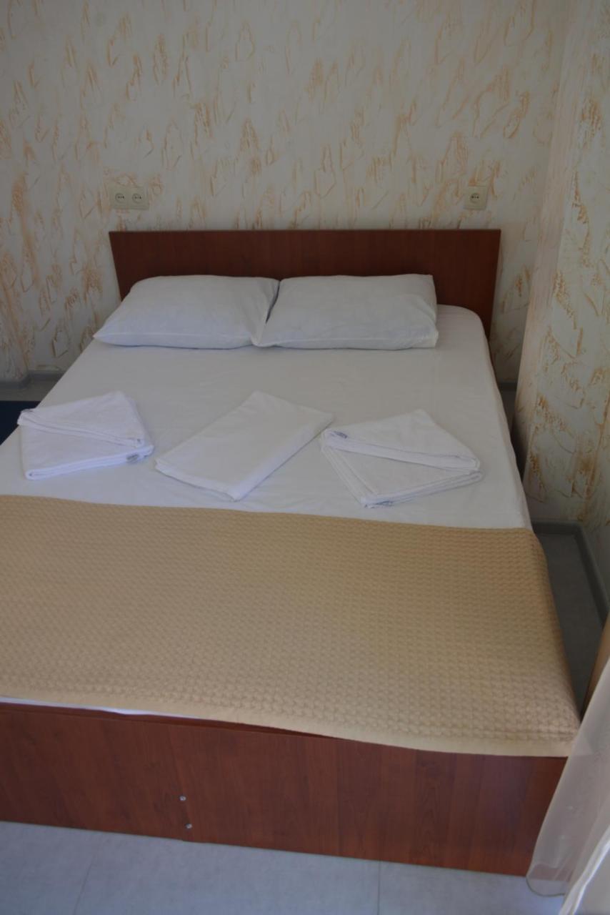 Hotel Niks 马钦加里 外观 照片
