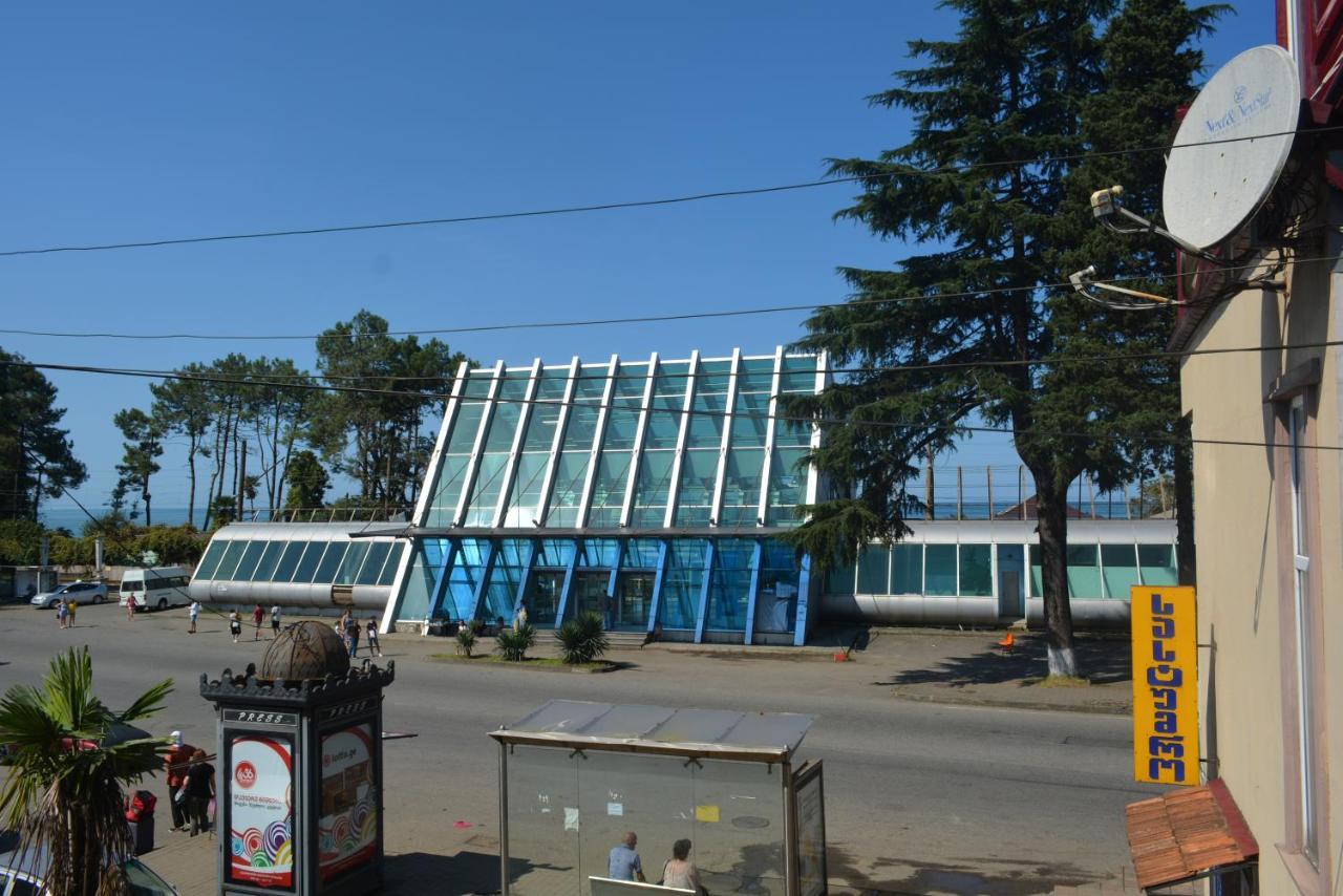 Hotel Niks 马钦加里 外观 照片