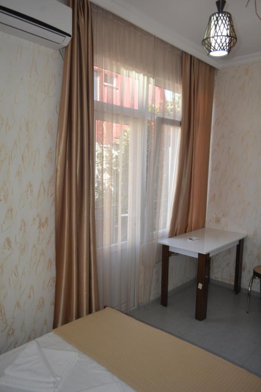 Hotel Niks 马钦加里 外观 照片