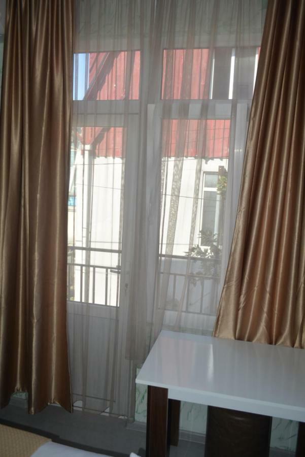 Hotel Niks 马钦加里 外观 照片