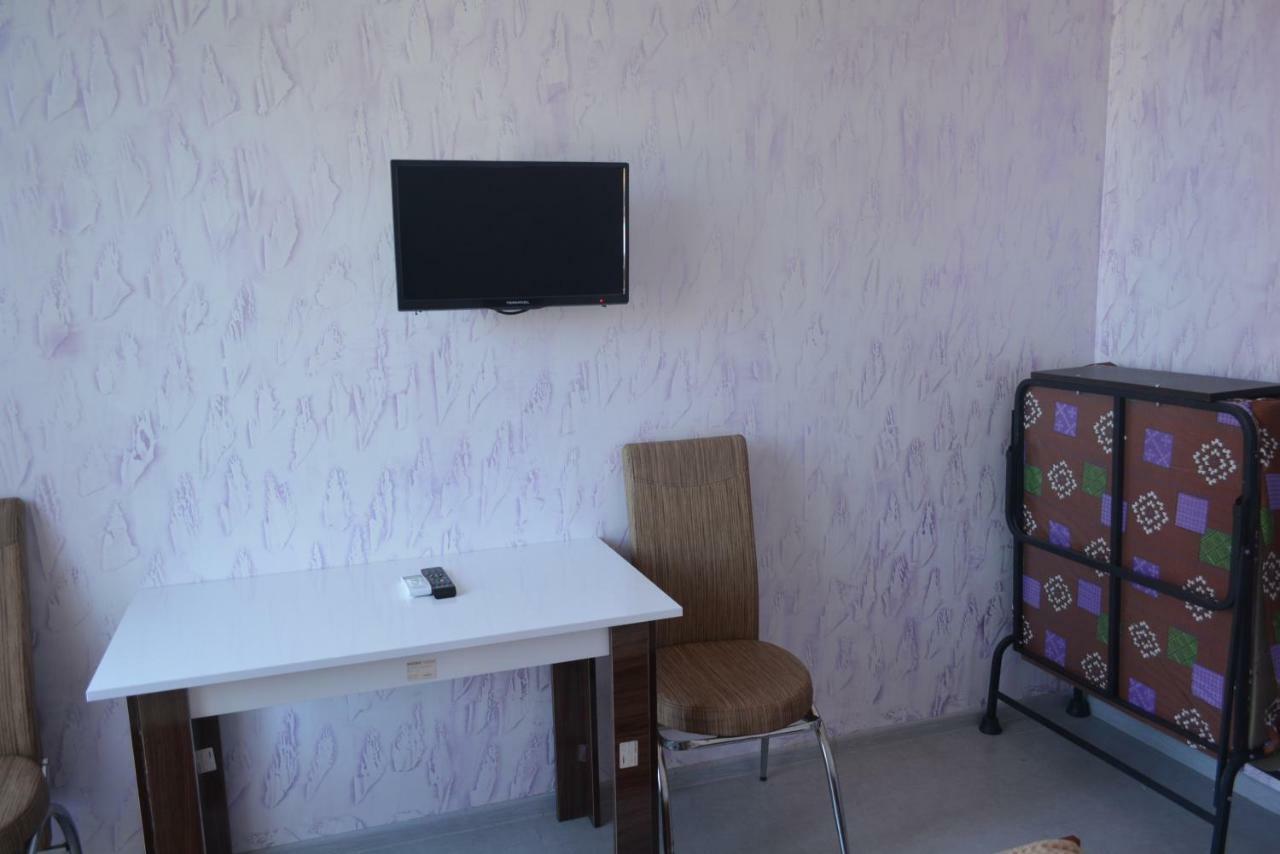 Hotel Niks 马钦加里 外观 照片