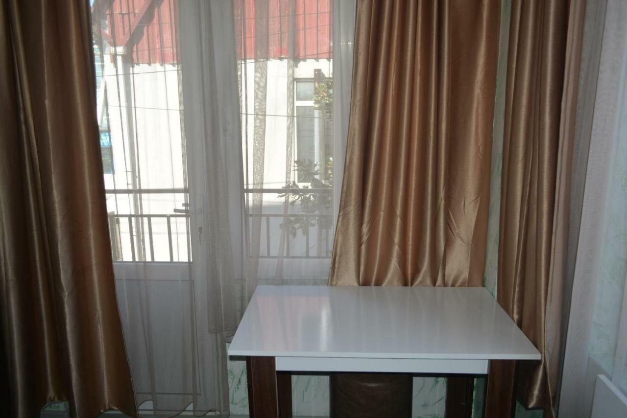 Hotel Niks 马钦加里 外观 照片