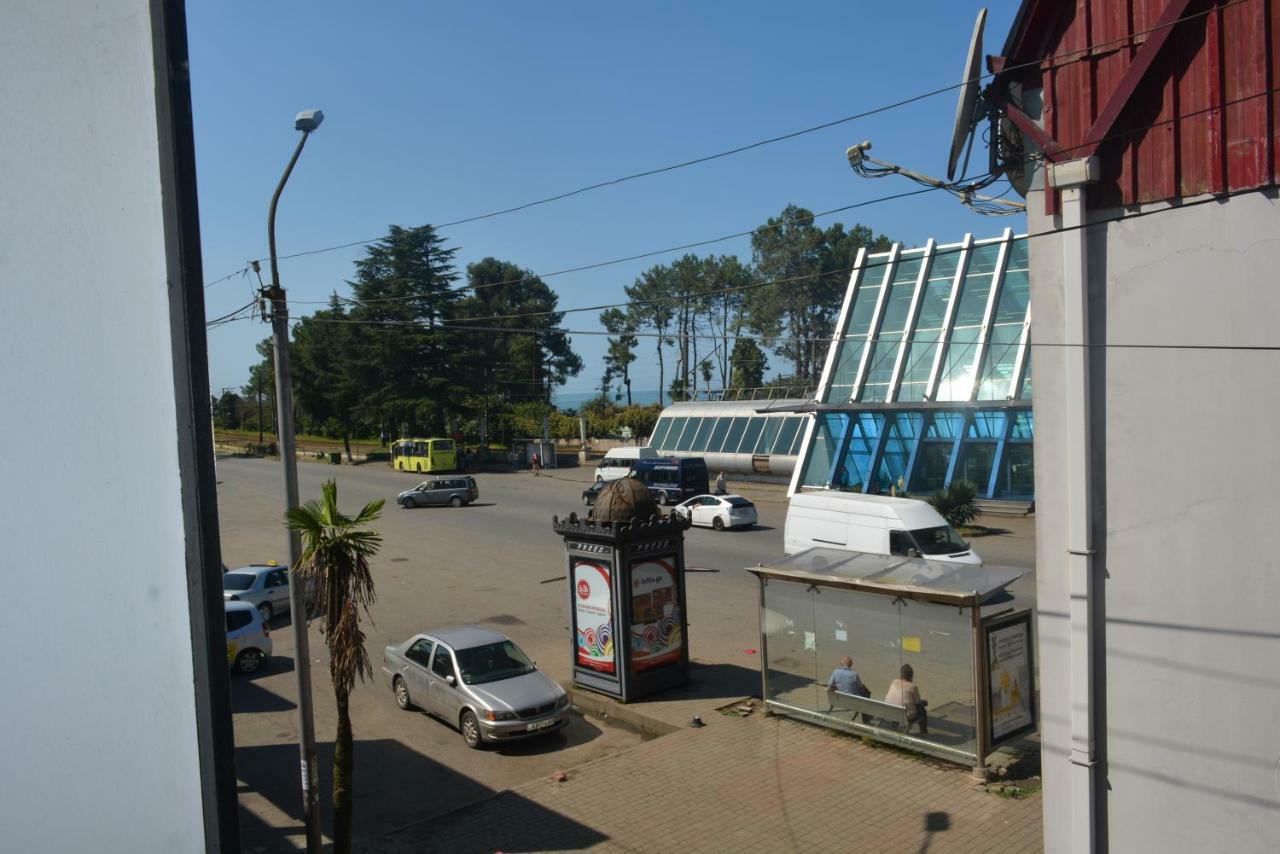 Hotel Niks 马钦加里 外观 照片