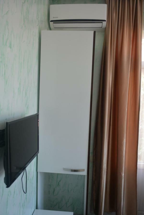 Hotel Niks 马钦加里 外观 照片